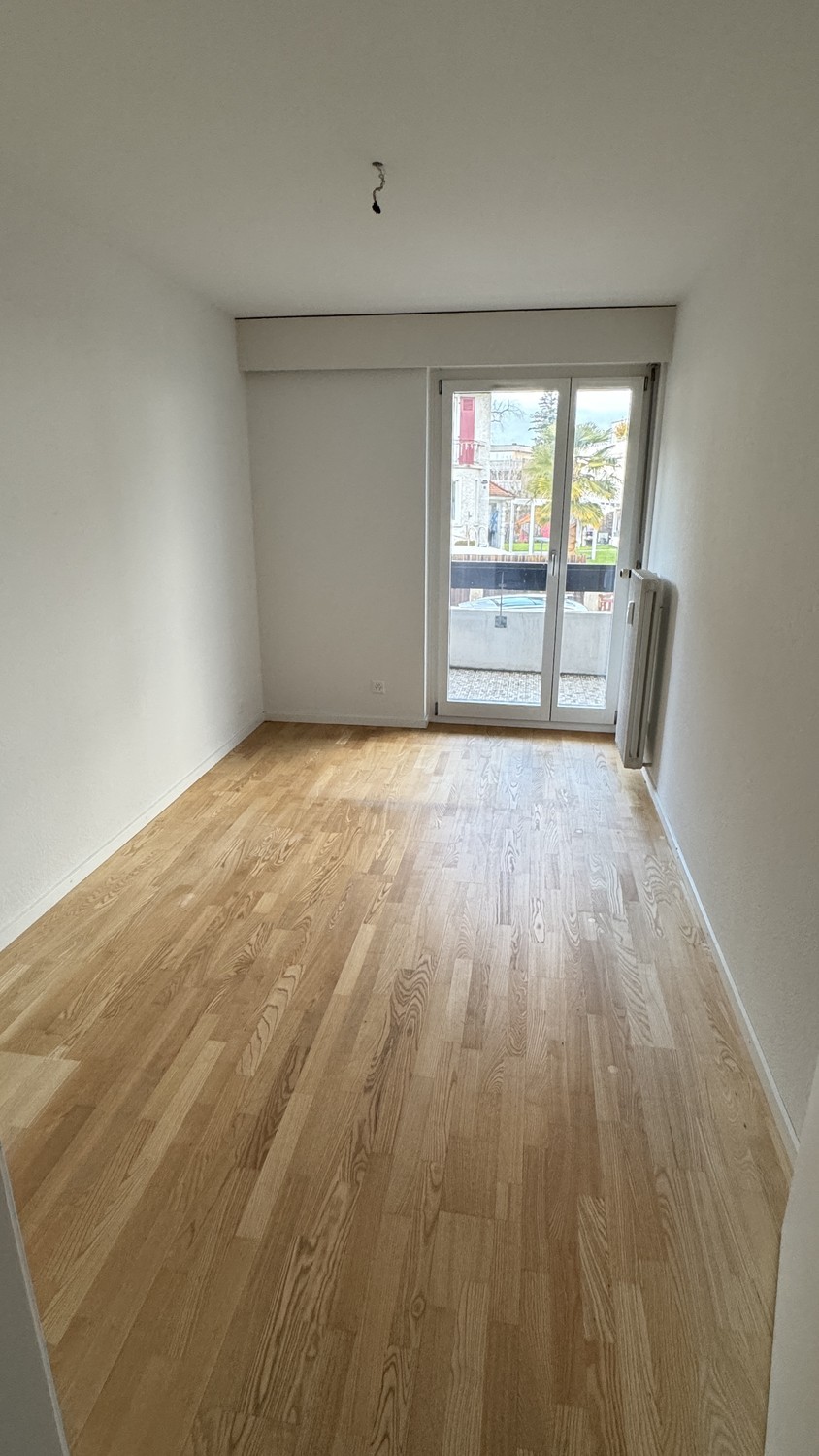 4 ½ rooms apartment, photo 9 of 10