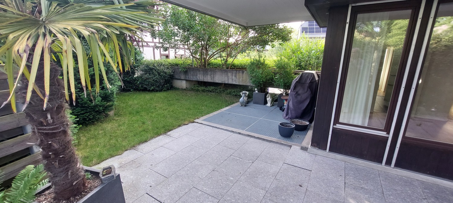 4 ½ rooms apartment, photo 2 of 10
