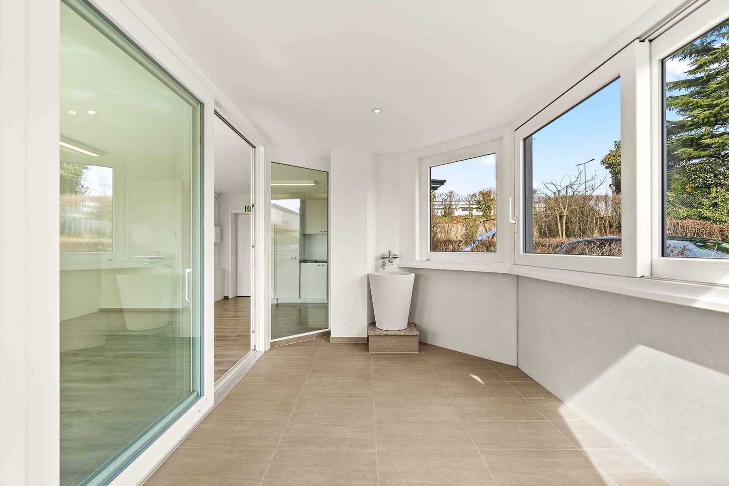 170m² Gewerbe