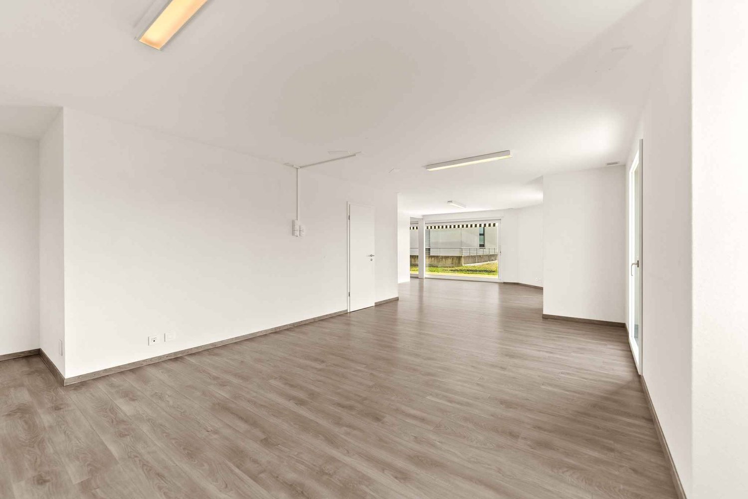 170m² Gewerbe