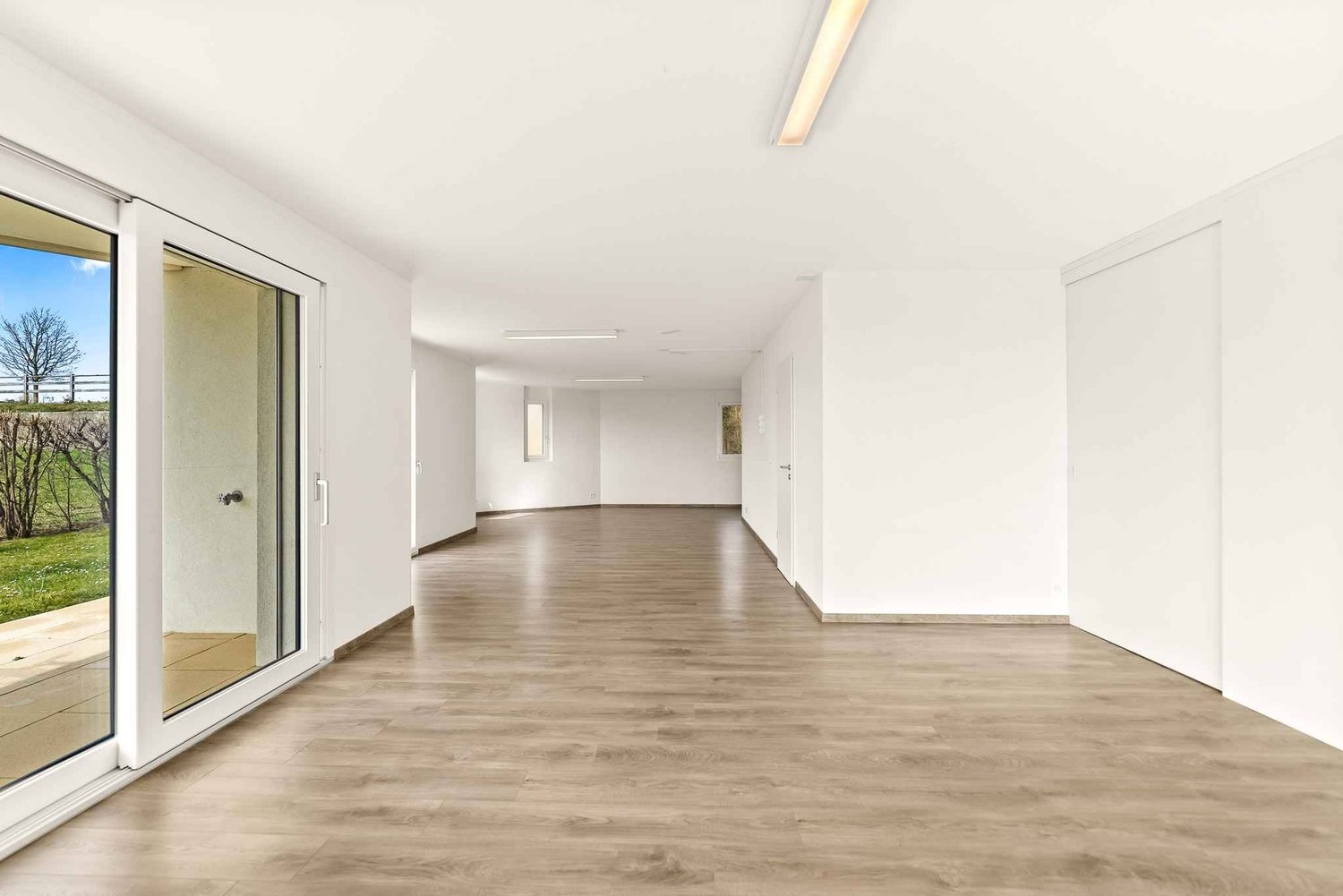 170m² Gewerbe