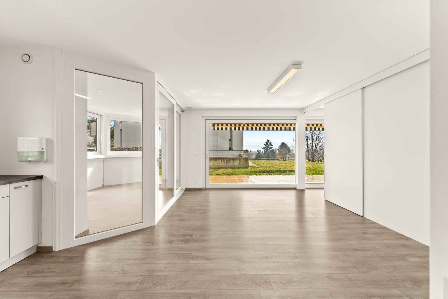 170m² Gewerbe