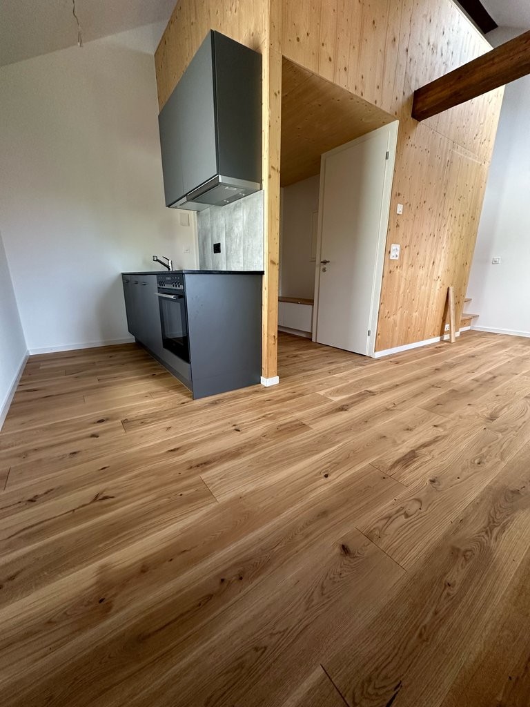 1 ½ rooms apartment (2)