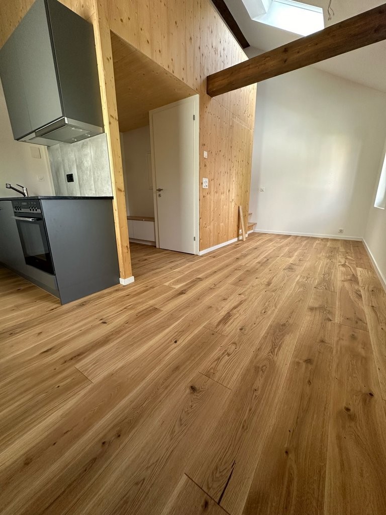 1 ½ rooms apartment (3)