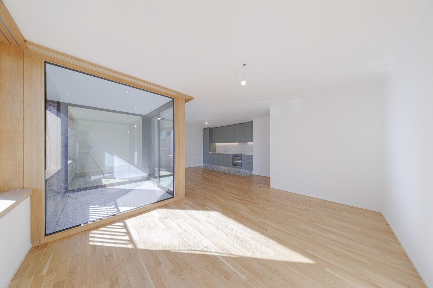 Apartment, photo 7 of 7