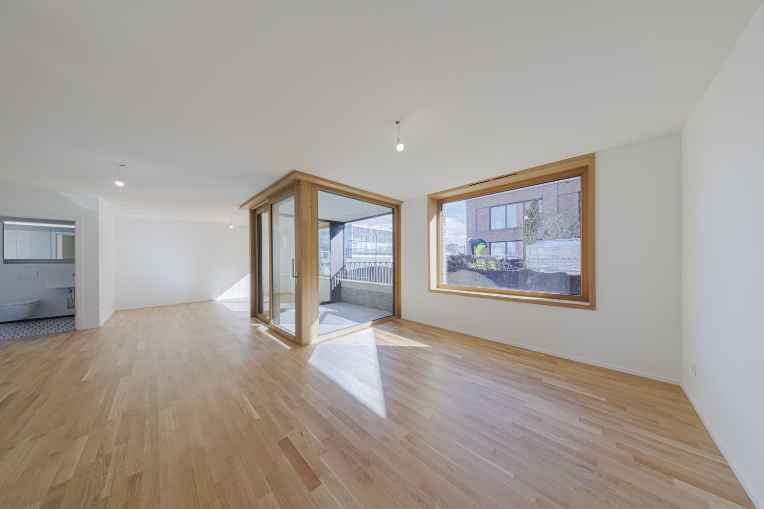 Apartment, photo 5 of 7