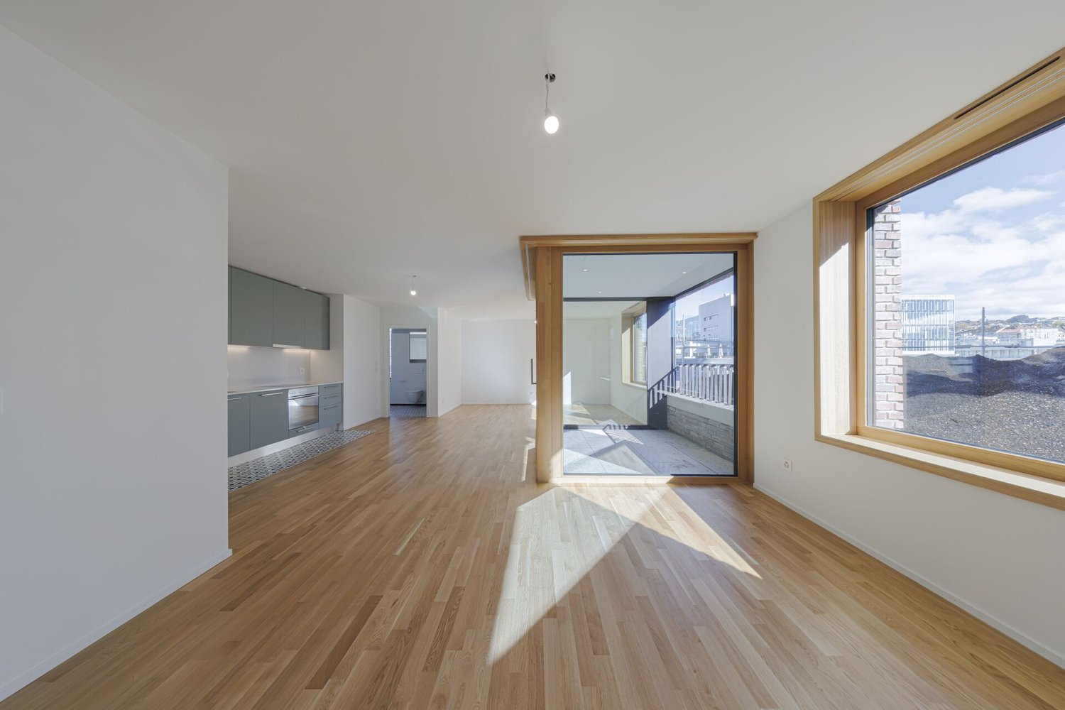 Apartment, photo 6 of 7