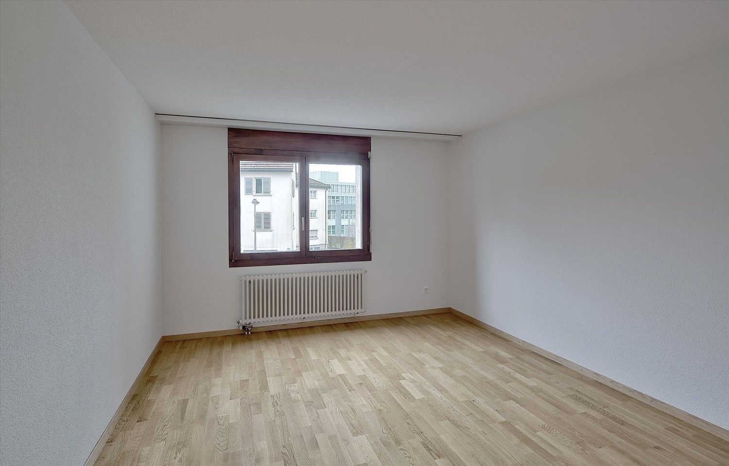 Appartement 4 ½ pièces