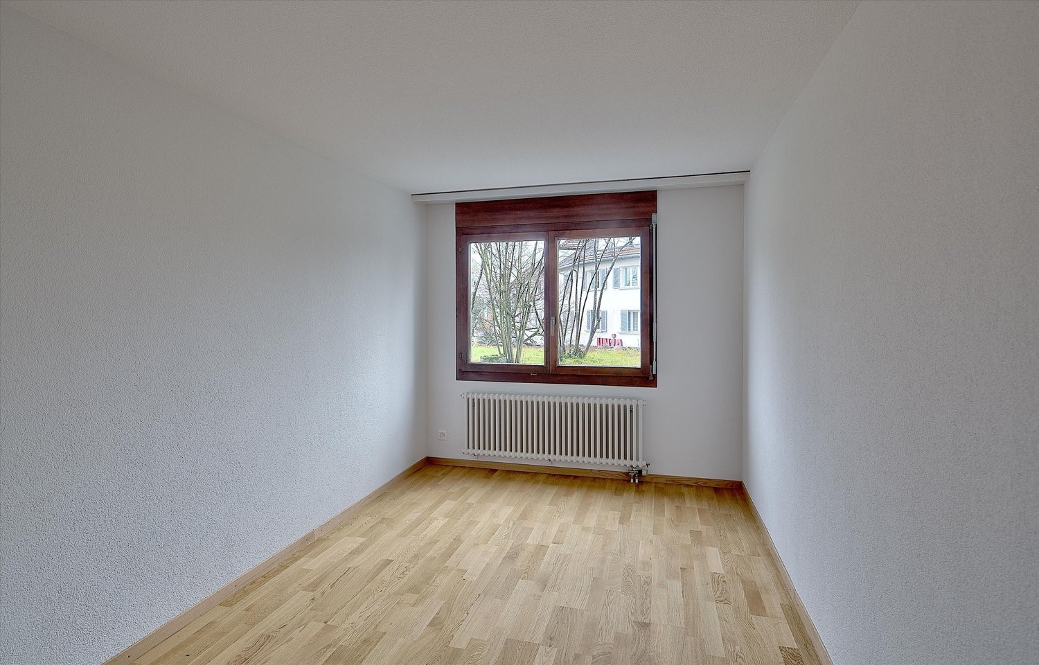 Appartement 4 ½ pièces