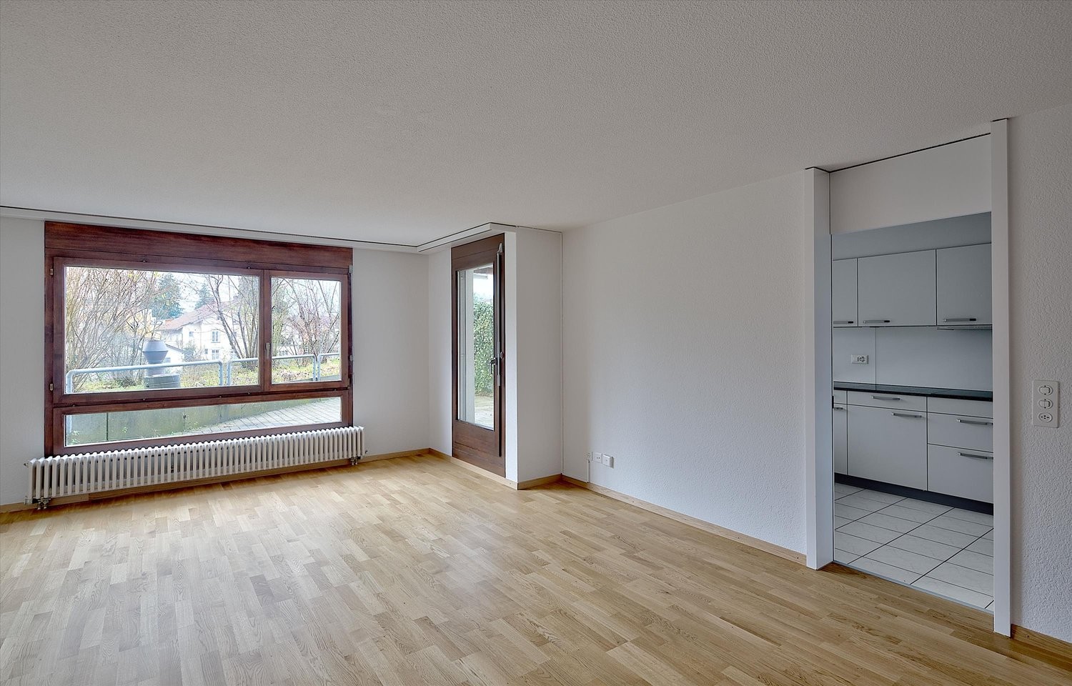 Appartement 4 ½ pièces