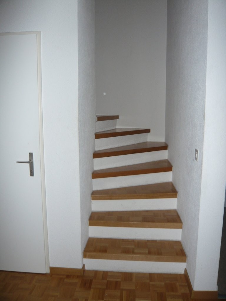 4 ½ rooms duplex, photo 3 of 9