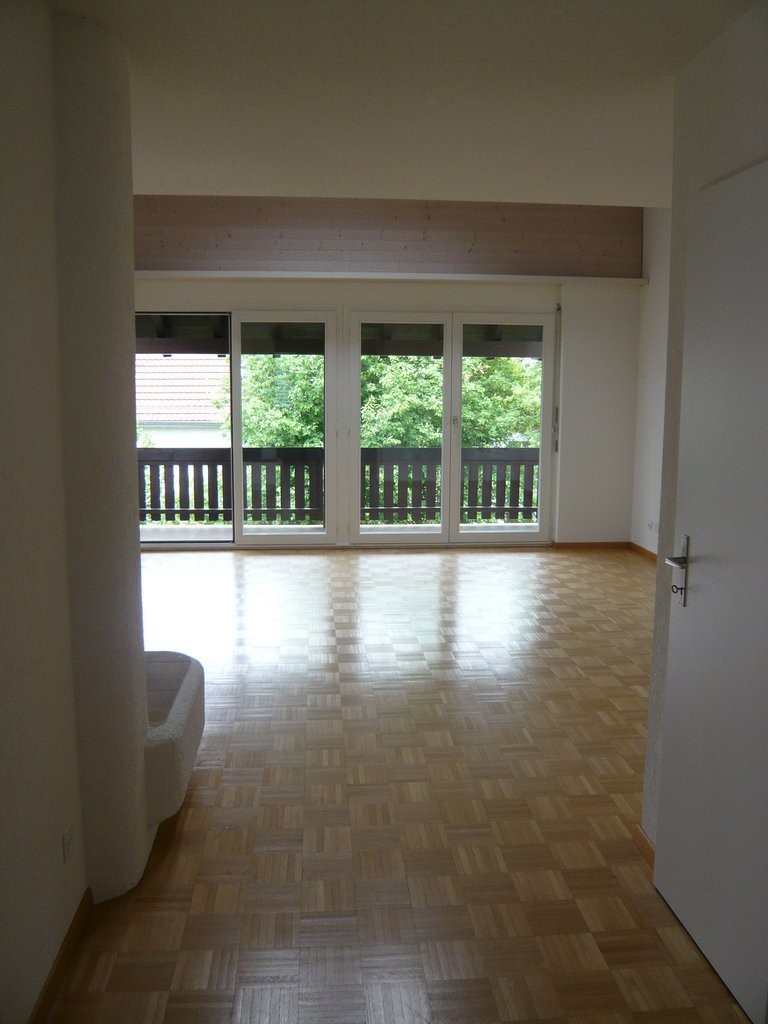 4 ½ rooms duplex, photo 1 of 9
