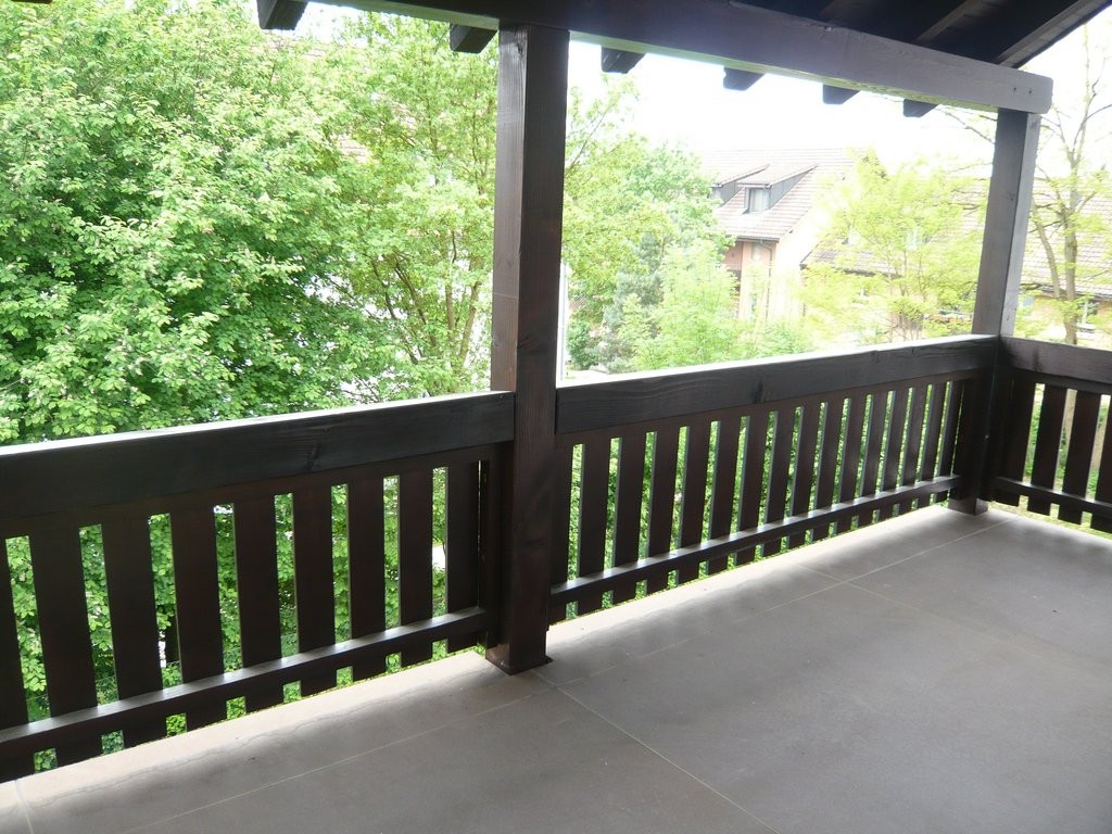 4 ½ rooms duplex, photo 8 of 9
