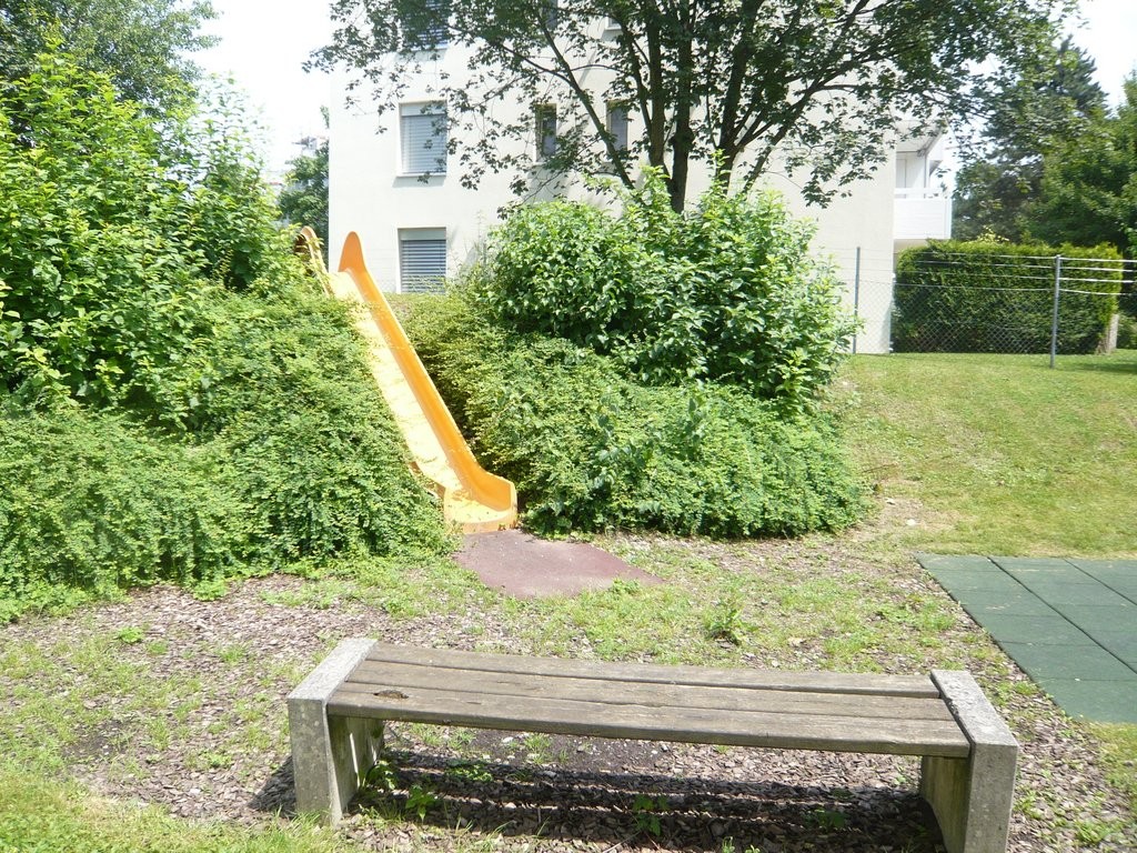 4 ½ rooms duplex, photo 9 of 9