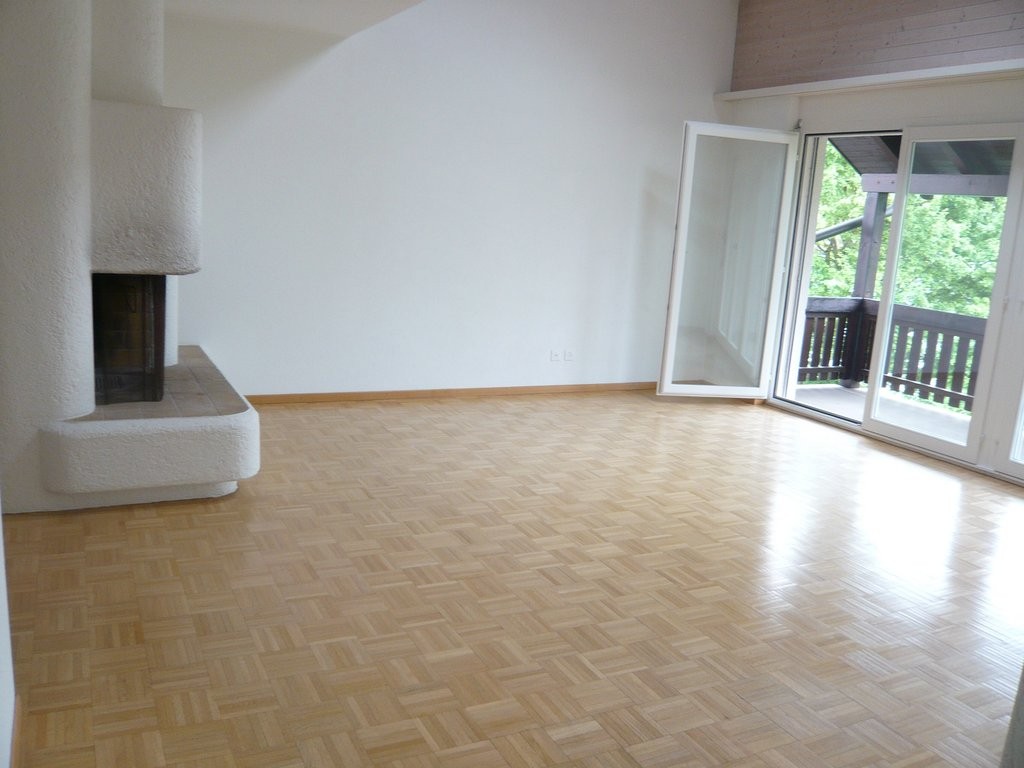 4 ½ rooms duplex, photo 2 of 9