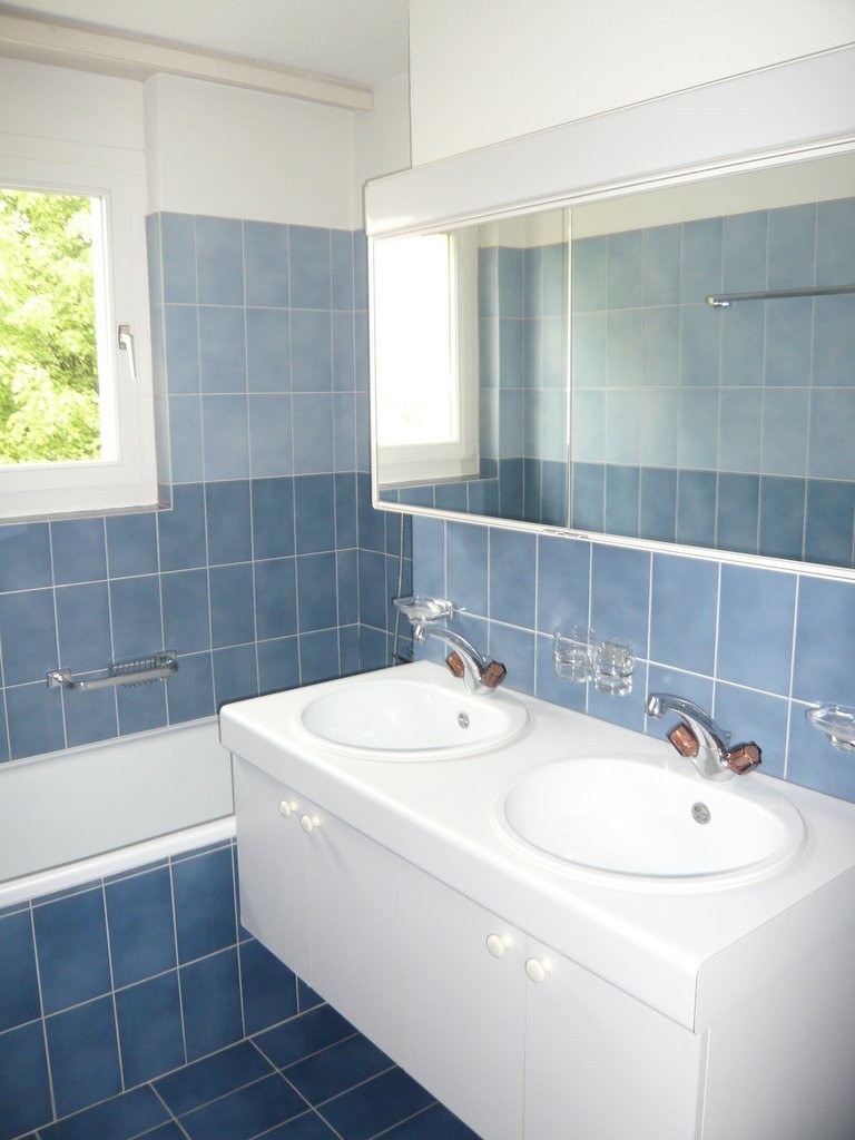 4 ½ rooms duplex, photo 7 of 9