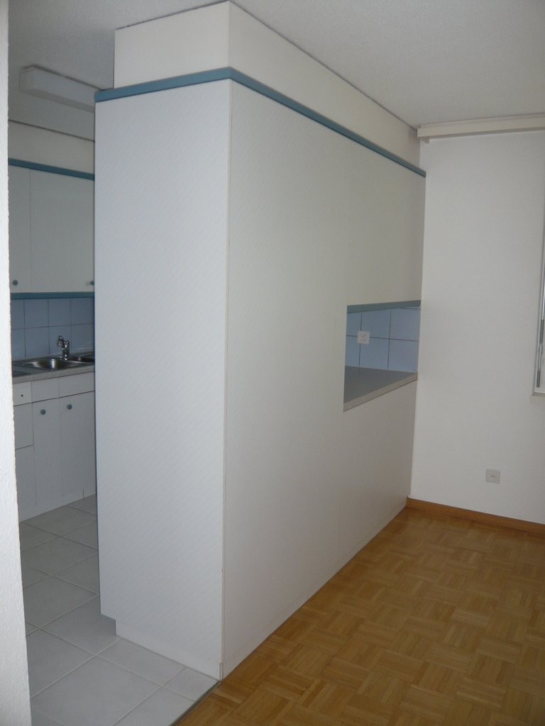 4 ½ rooms duplex, photo 4 of 9