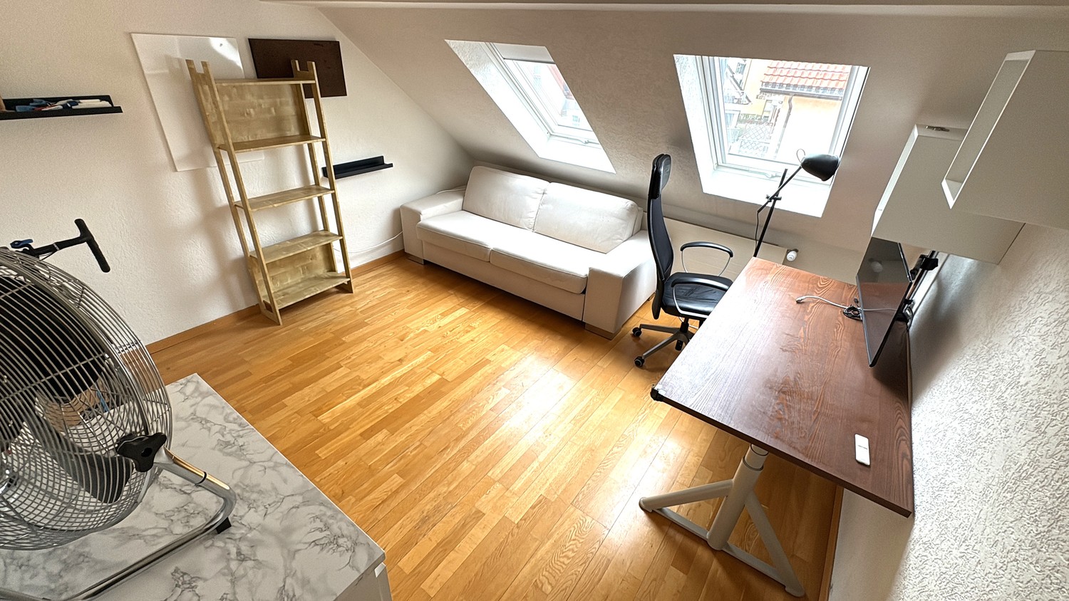 3 ½ rooms apartment, photo 3 of 7