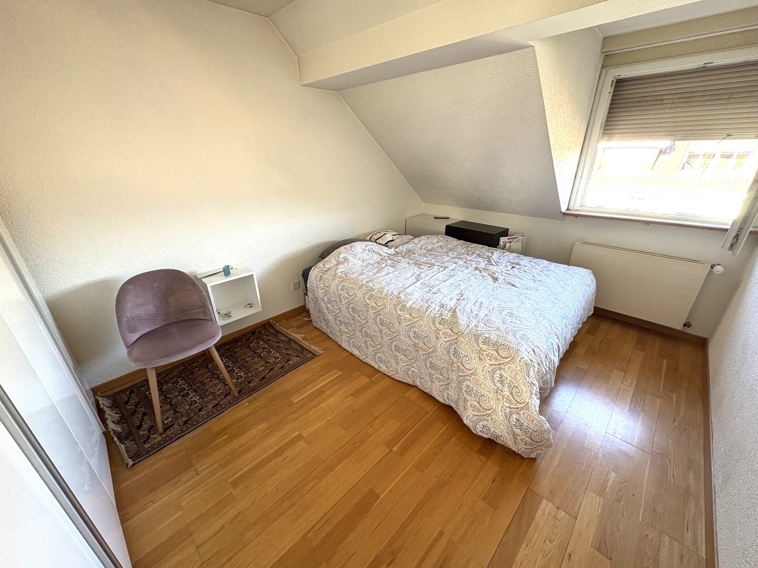 3 ½ rooms apartment, photo 4 of 7