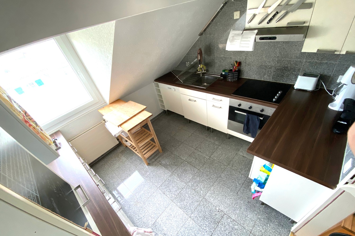 3 ½ rooms apartment, photo 5 of 7