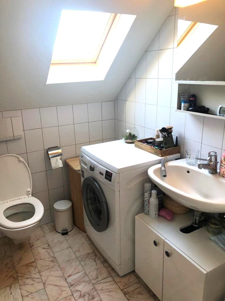 3 ½ rooms apartment, photo 6 of 7