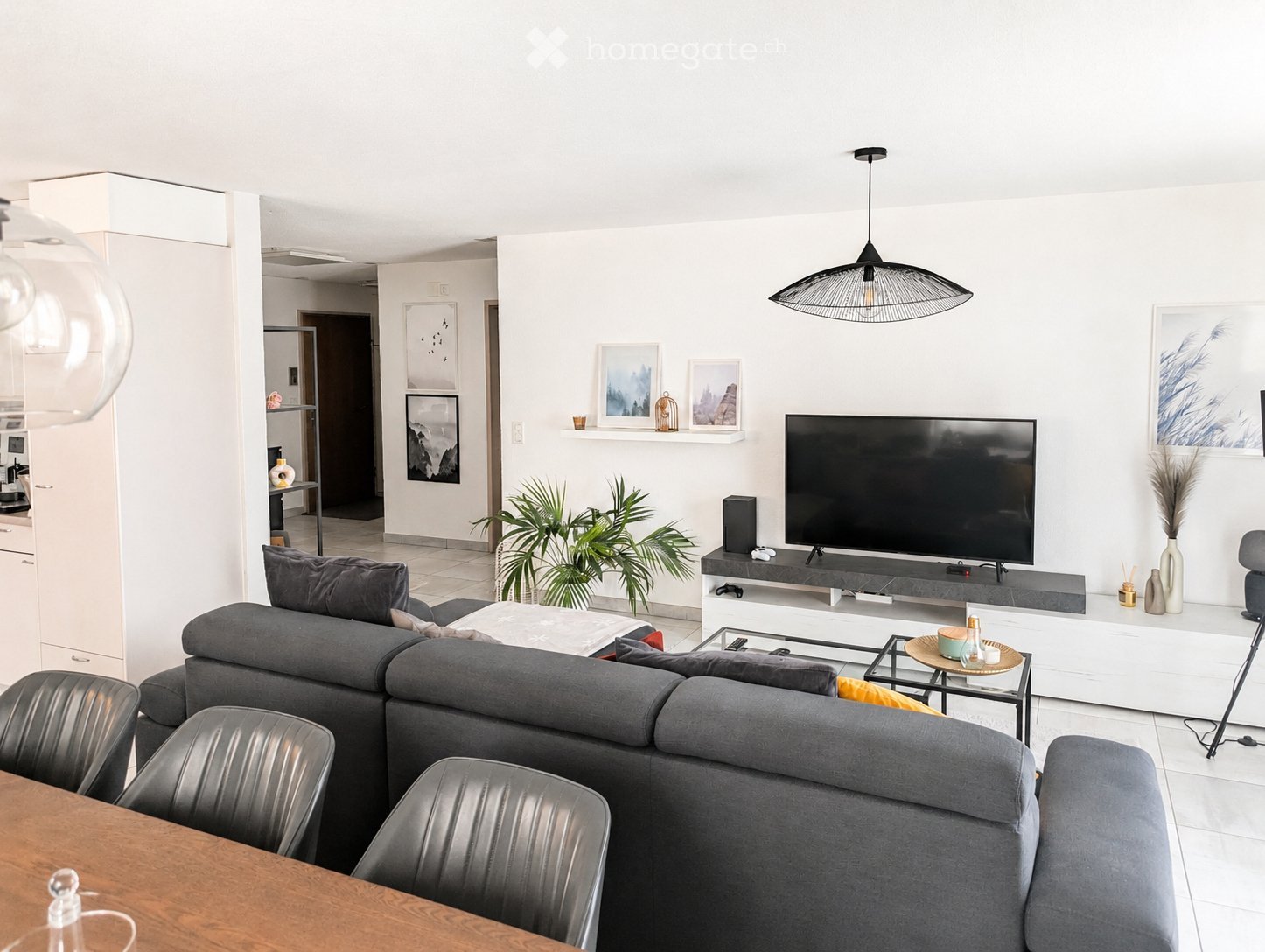 Appartamento di 3 ½ locali