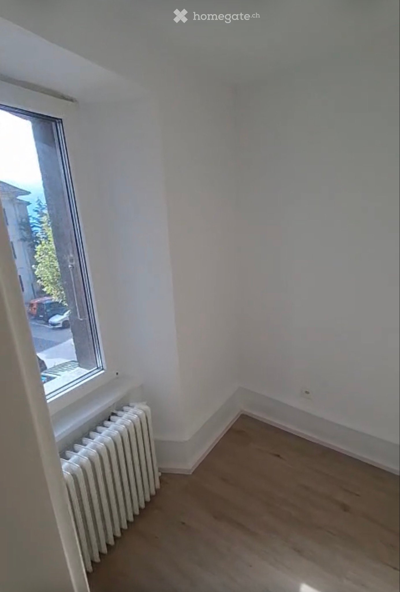 2 rooms apartment, photo 3 of 5
