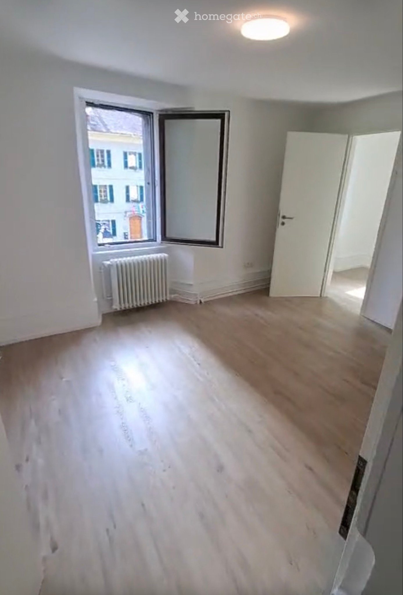 2 rooms apartment, photo 2 of 5