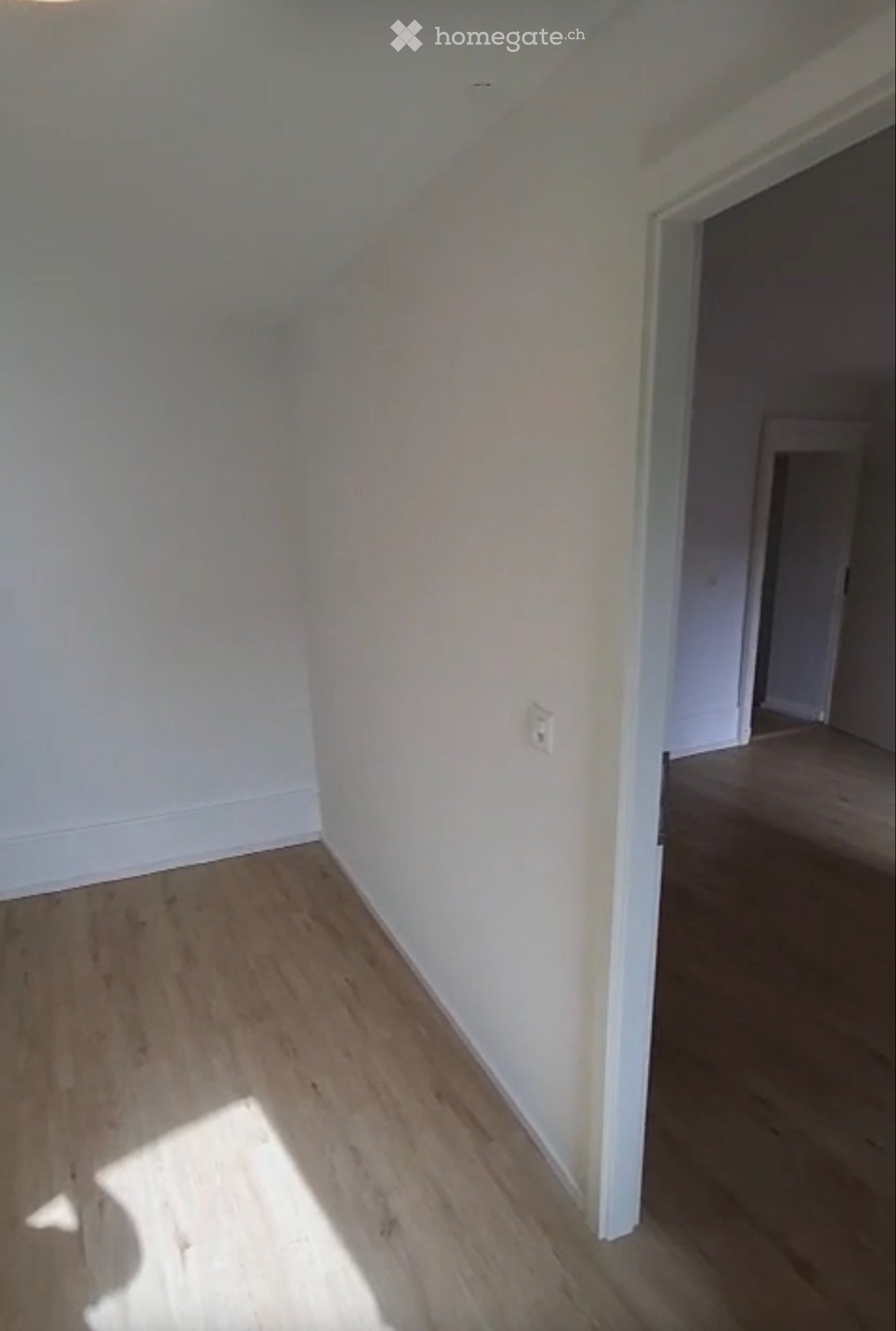 2 rooms apartment, photo 4 of 5