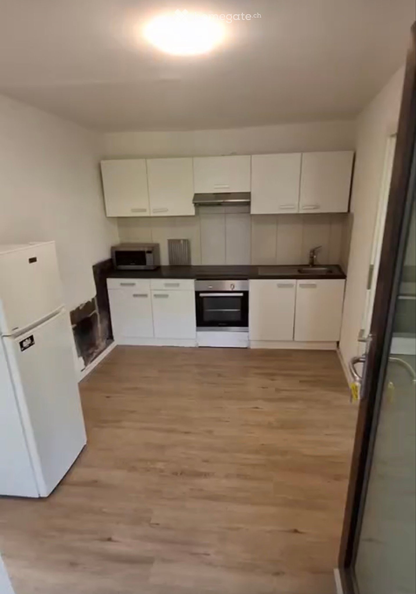2 rooms apartment, photo 1 of 5
