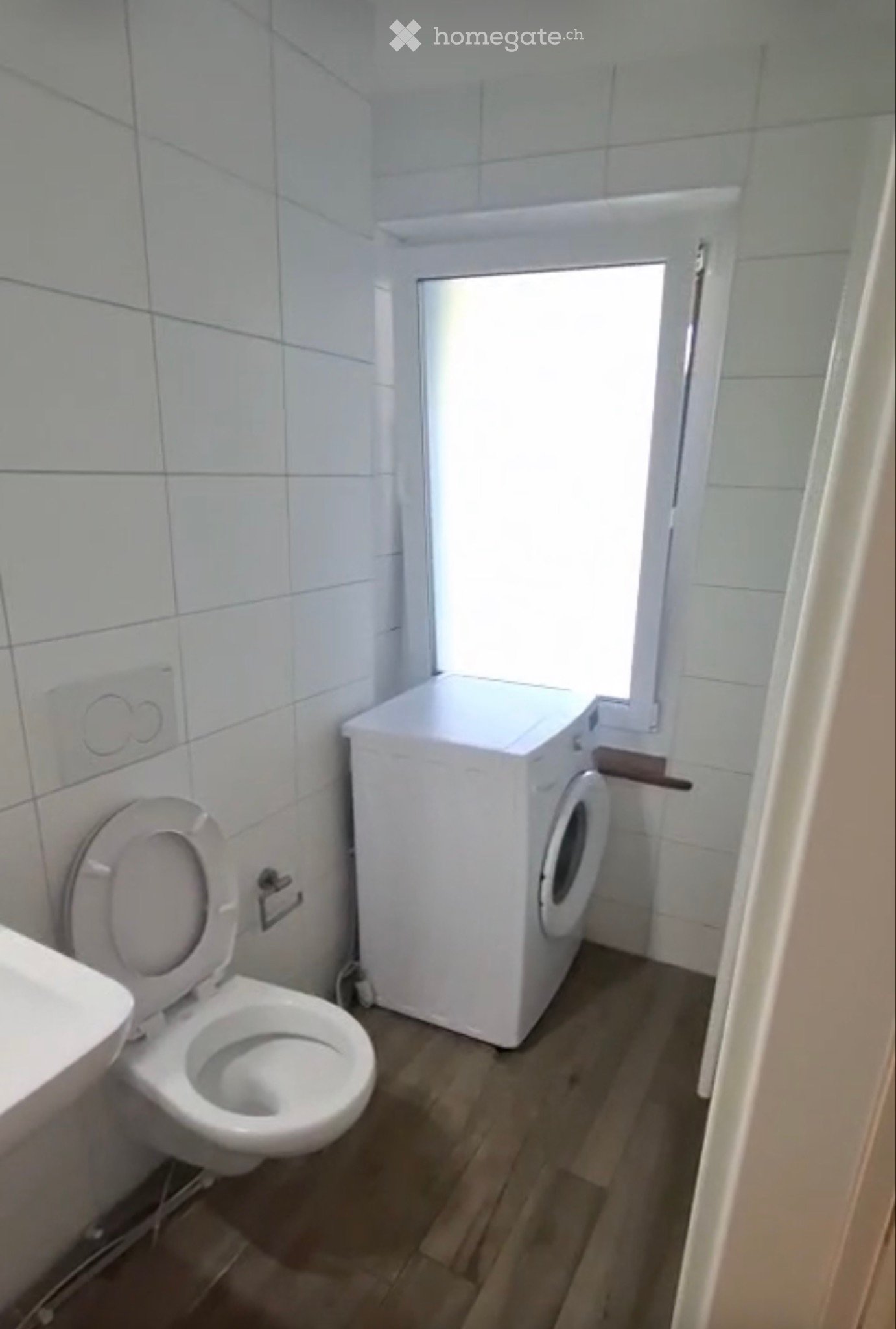 2 rooms apartment, photo 5 of 5