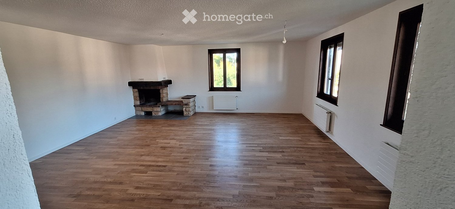 3 ½ rooms apartment, photo 2 of 5