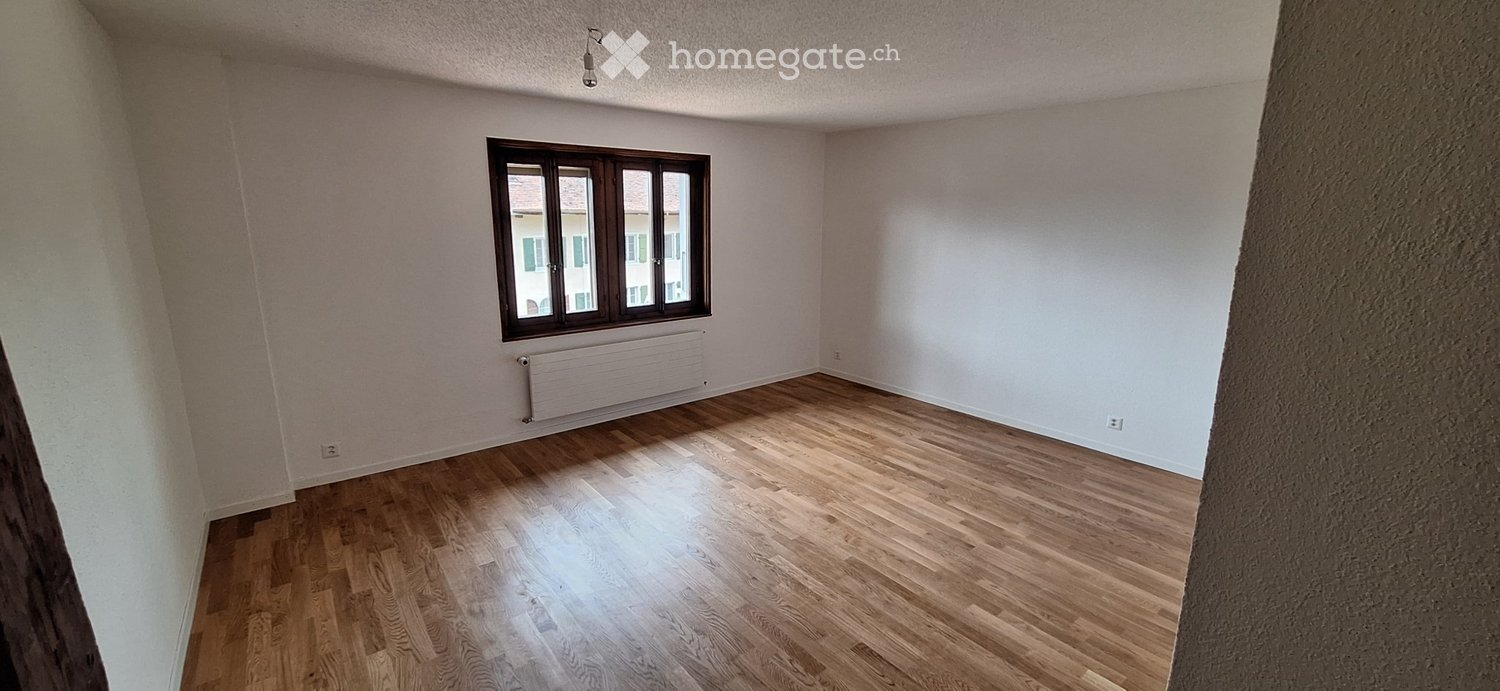 3 ½ rooms apartment, photo 4 of 5