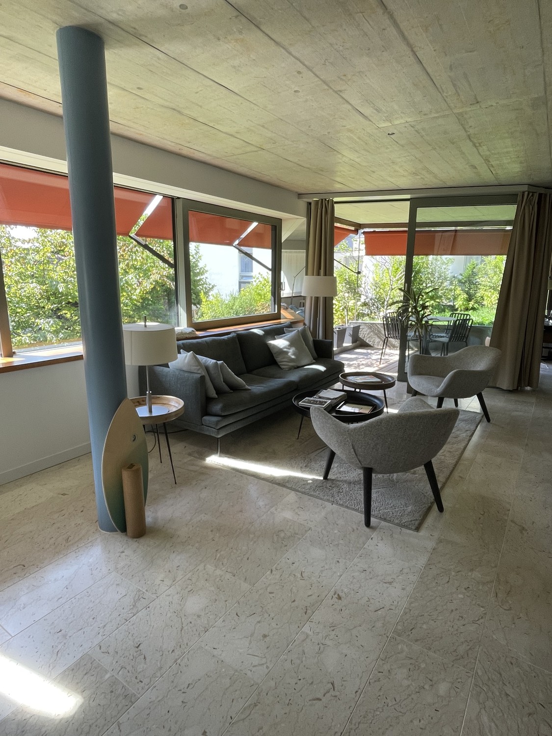 2 ½ rooms apartment, photo 4 of 5