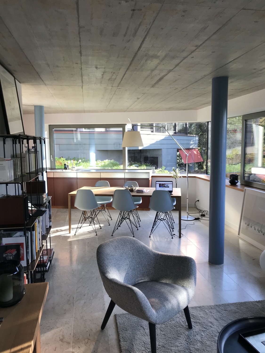 2 ½ rooms apartment, photo 2 of 5