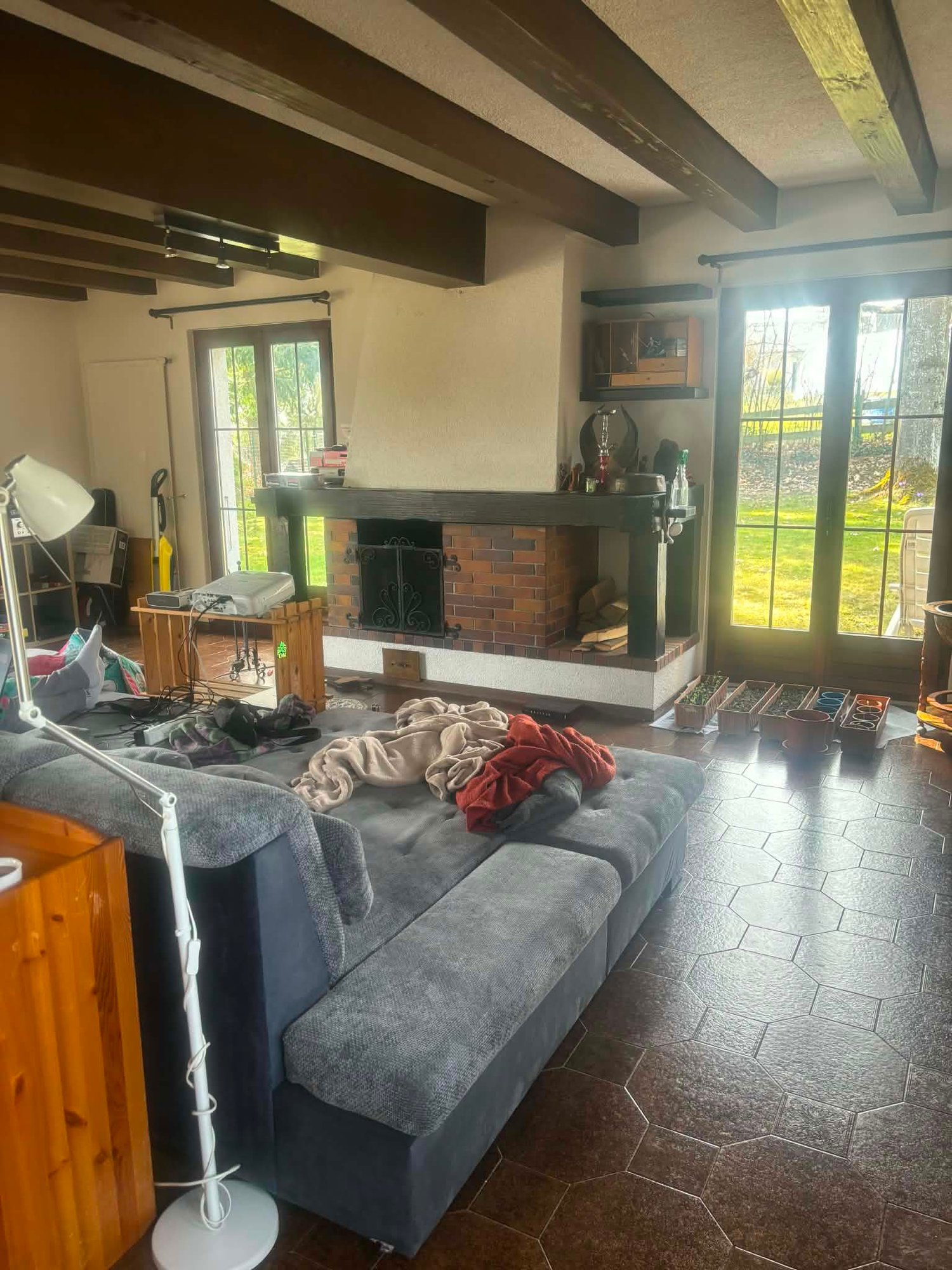 Room in a shared flat, photo 5 of 6