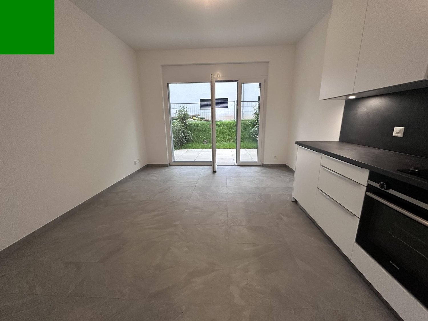 1 ½ rooms apartment, photo 1 of 5