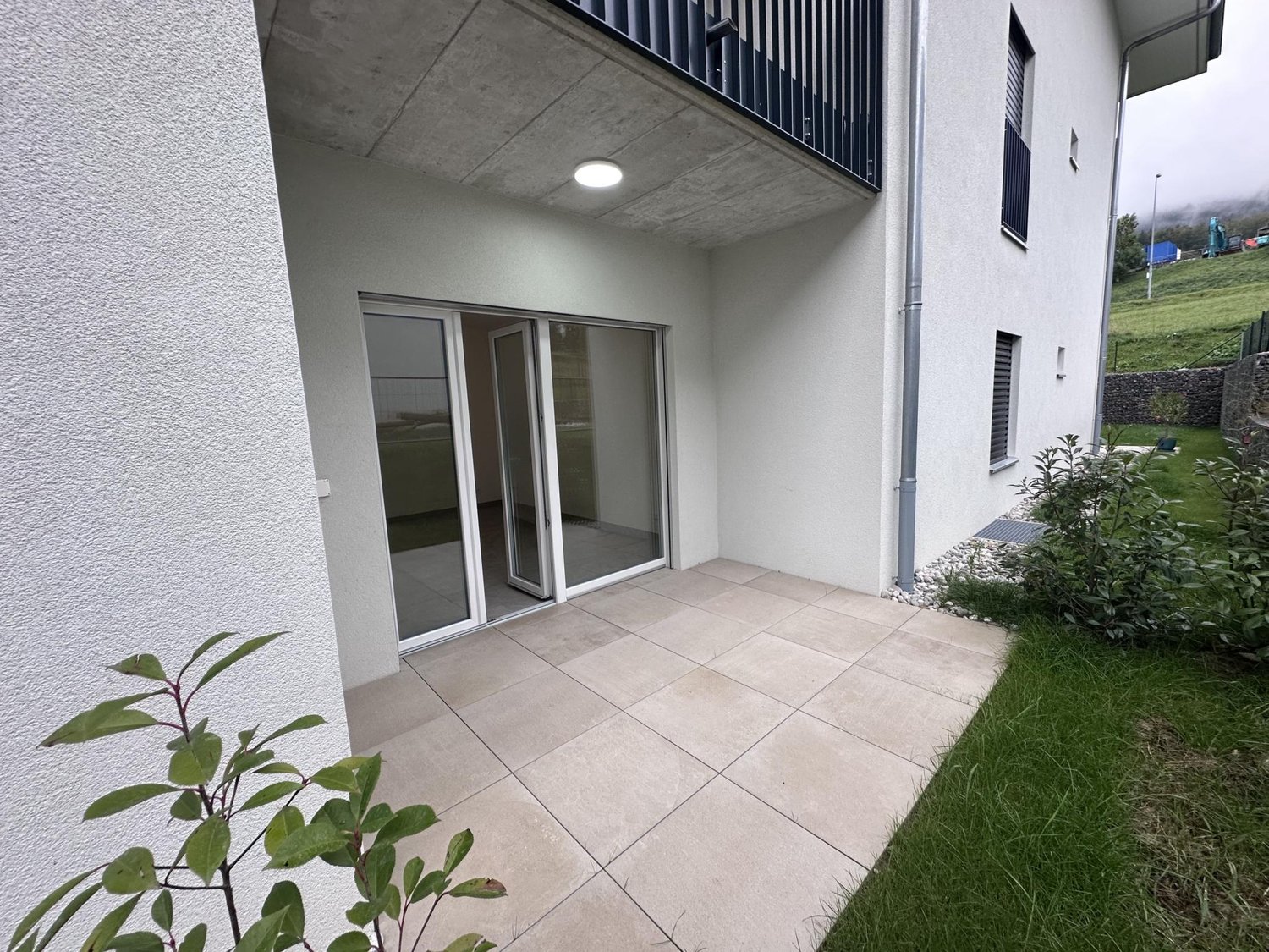1 ½ rooms apartment, photo 4 of 5