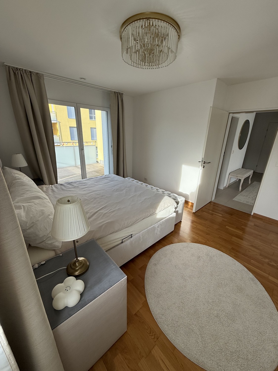 3 ½ rooms apartment, photo 6 of 10