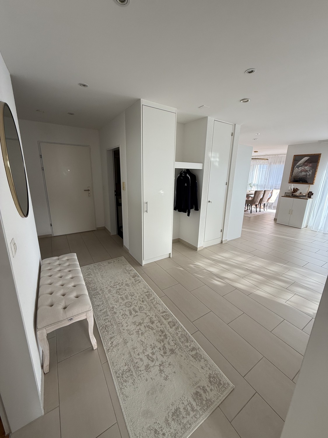 3 ½ rooms apartment, photo 3 of 10