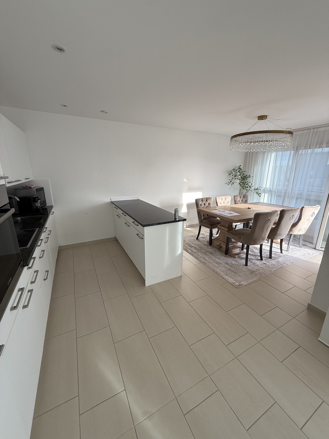 3 ½ rooms apartment, photo 9 of 10
