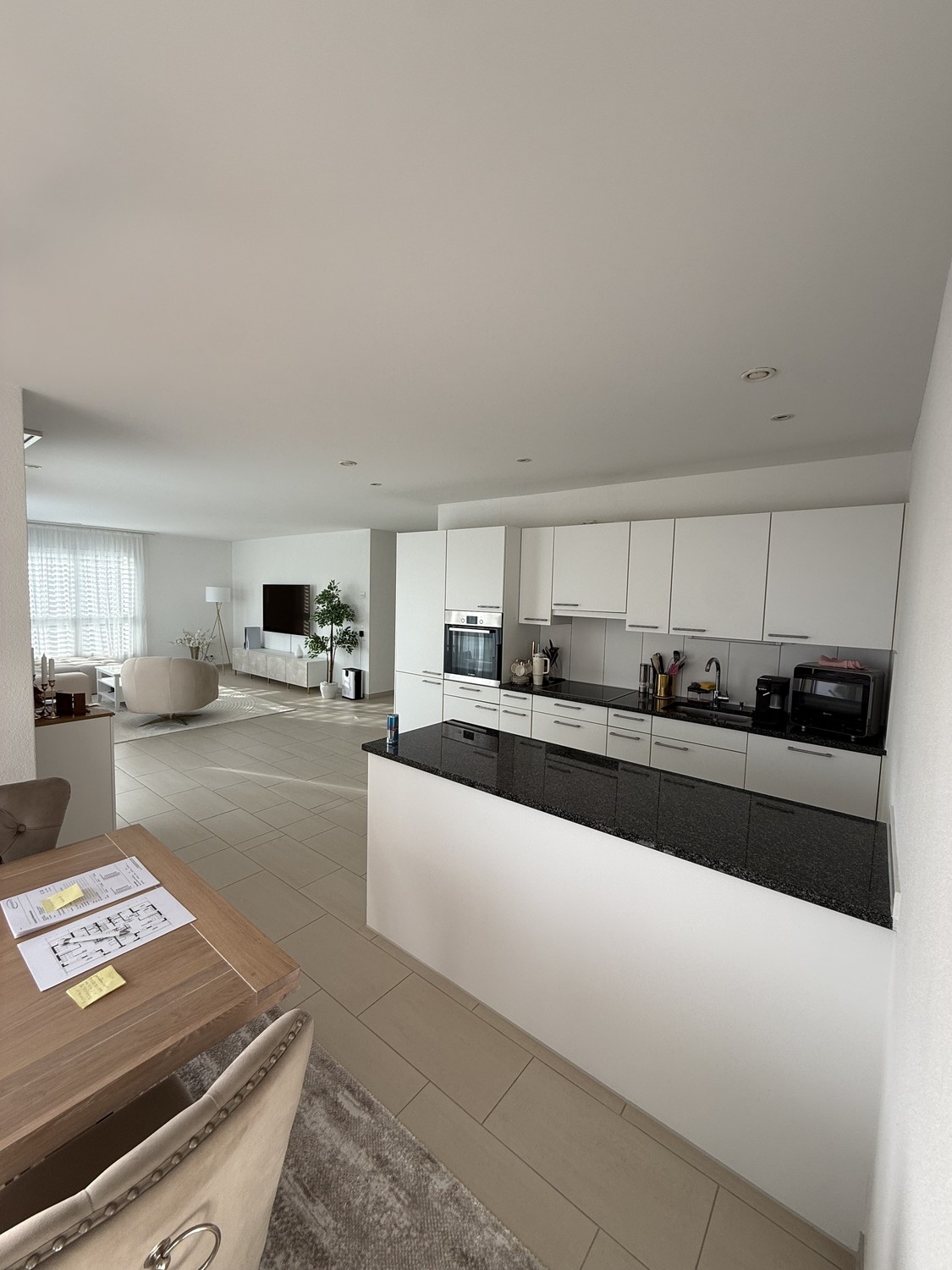 3 ½ rooms apartment, photo 10 of 10