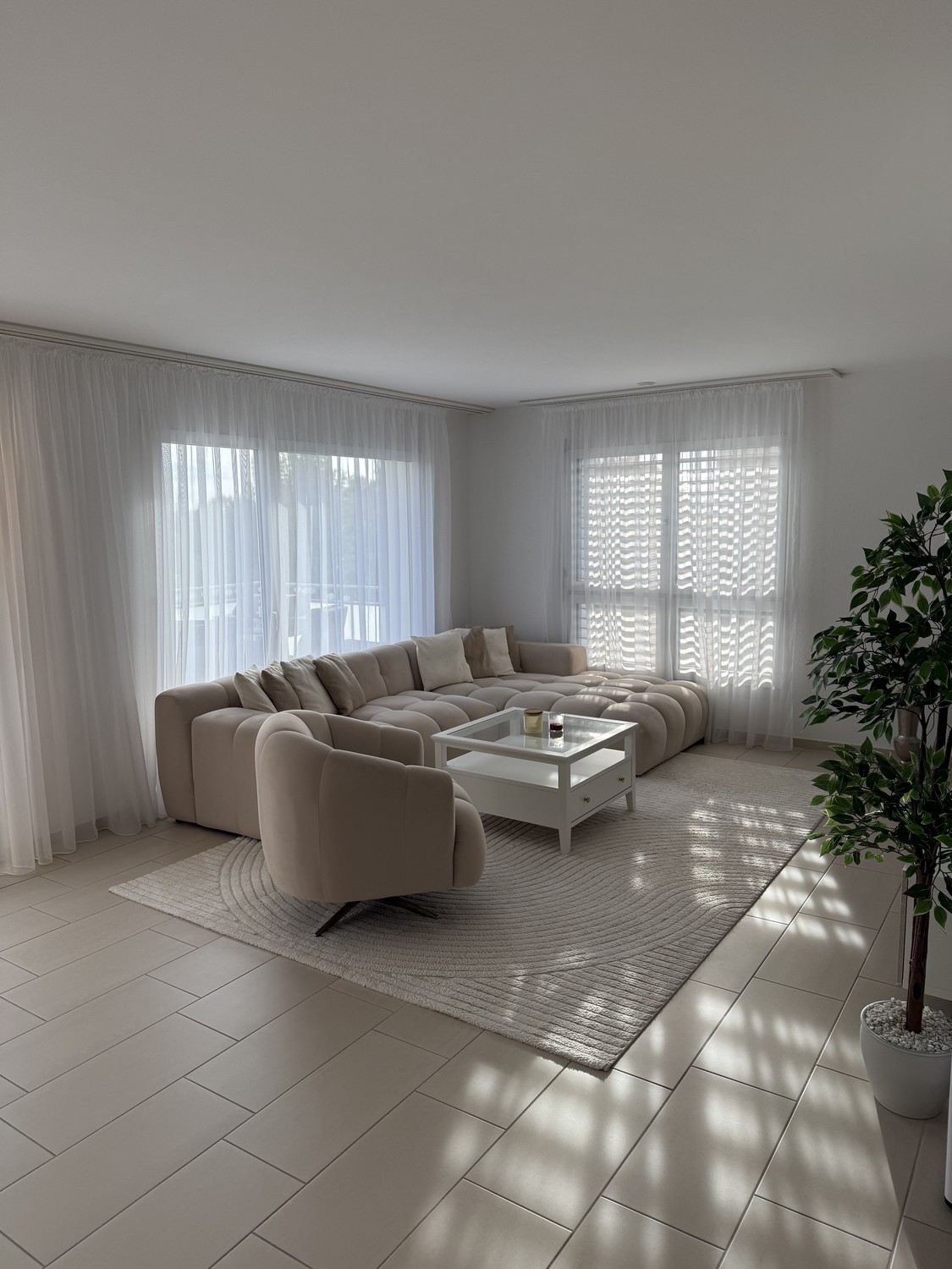 3 ½ rooms apartment, photo 8 of 10