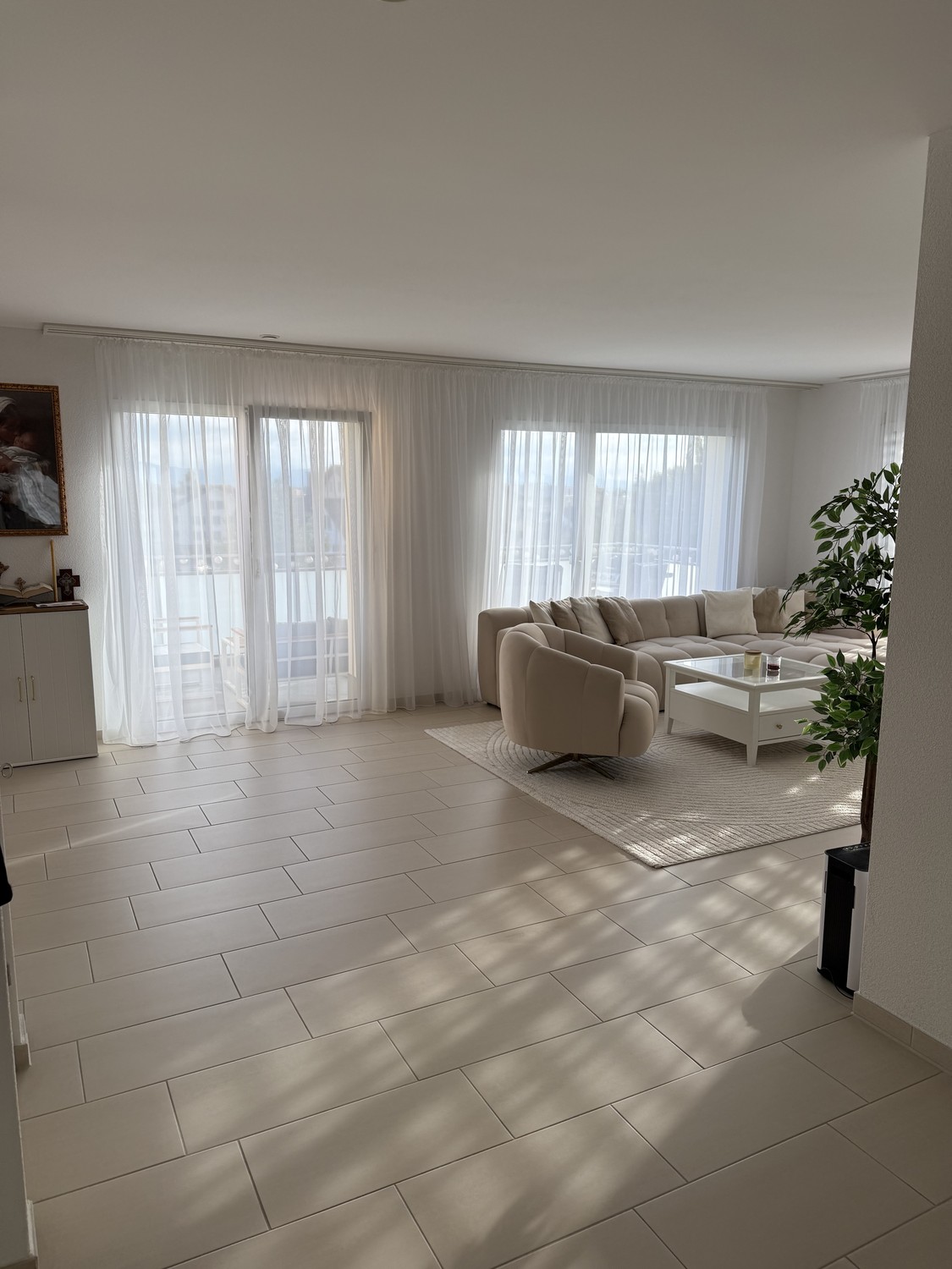 3 ½ rooms apartment, photo 1 of 10