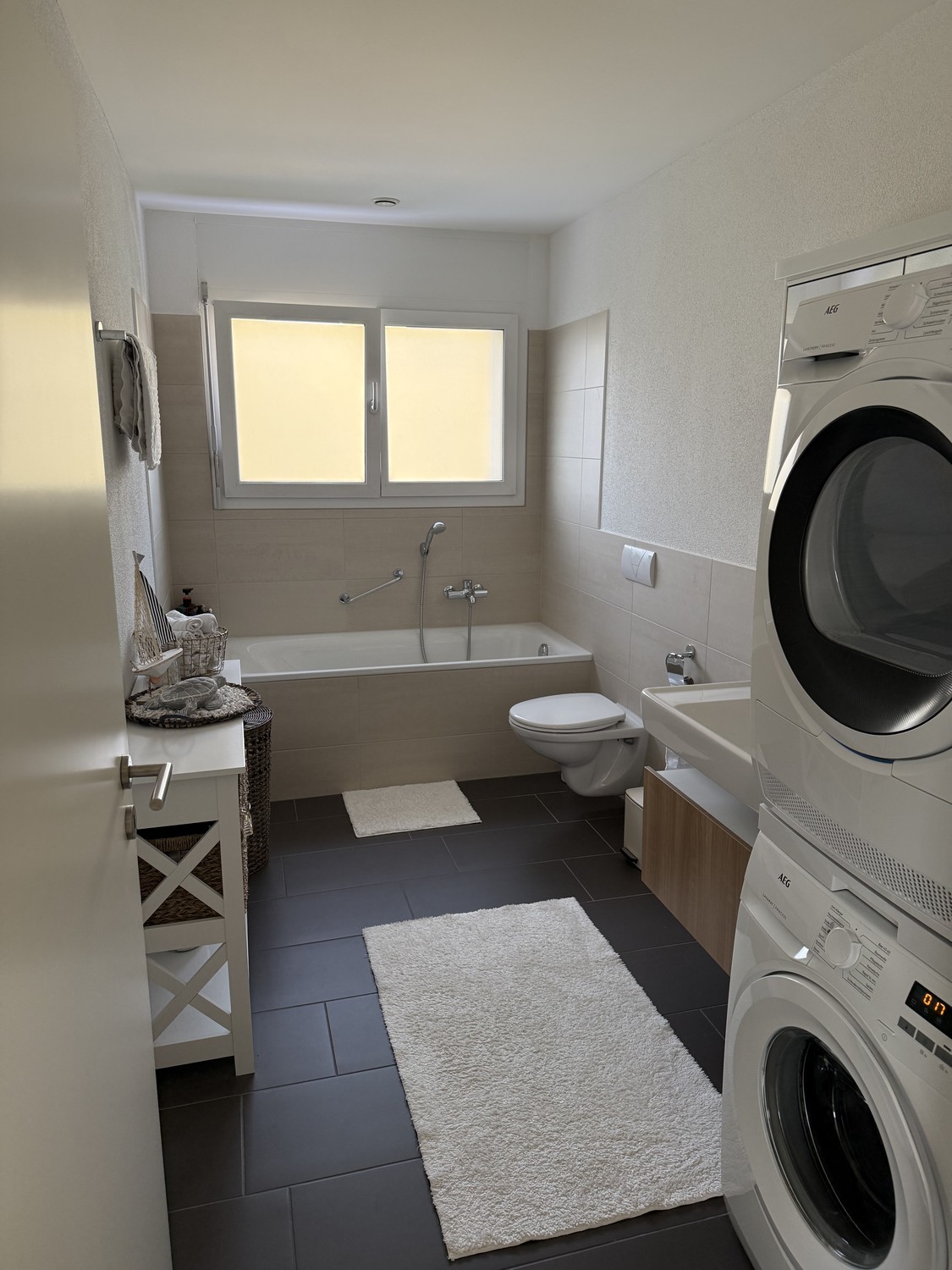3 ½ rooms apartment, photo 4 of 10