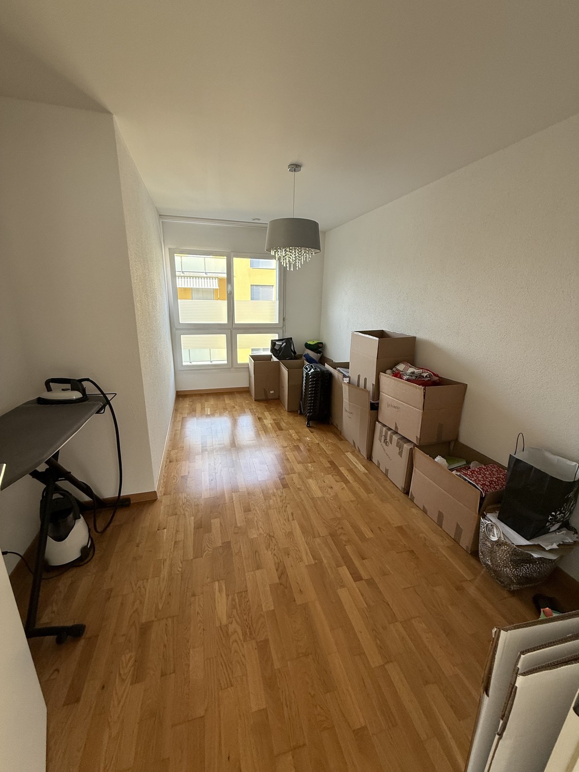 3 ½ rooms apartment, photo 2 of 10