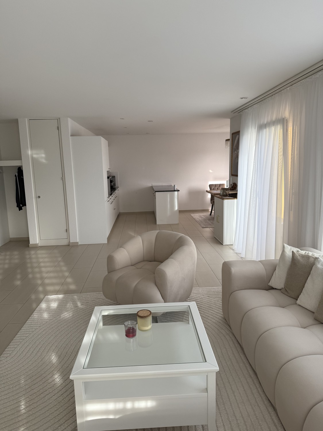 3 ½ rooms apartment, photo 5 of 10