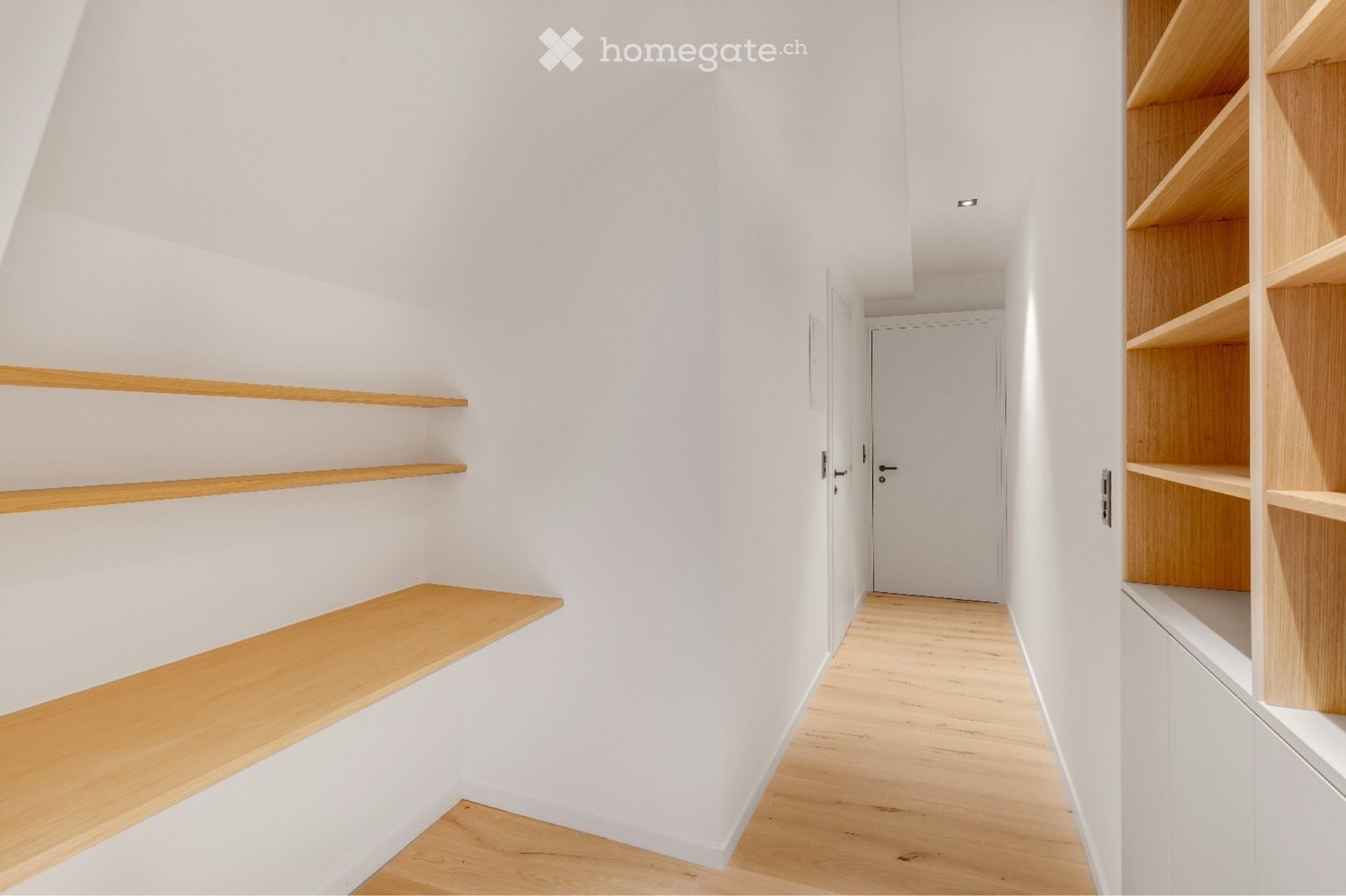 2 rooms apartment, photo 3 of 5