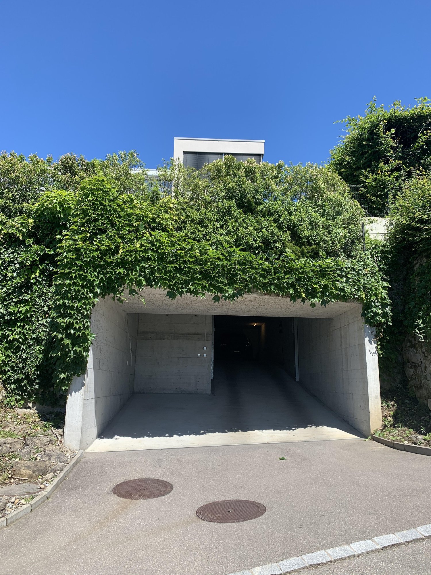 Place disponible