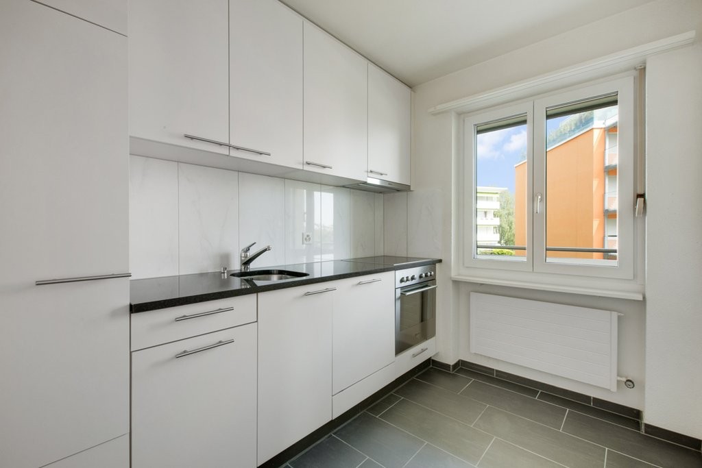 2 rooms apartment